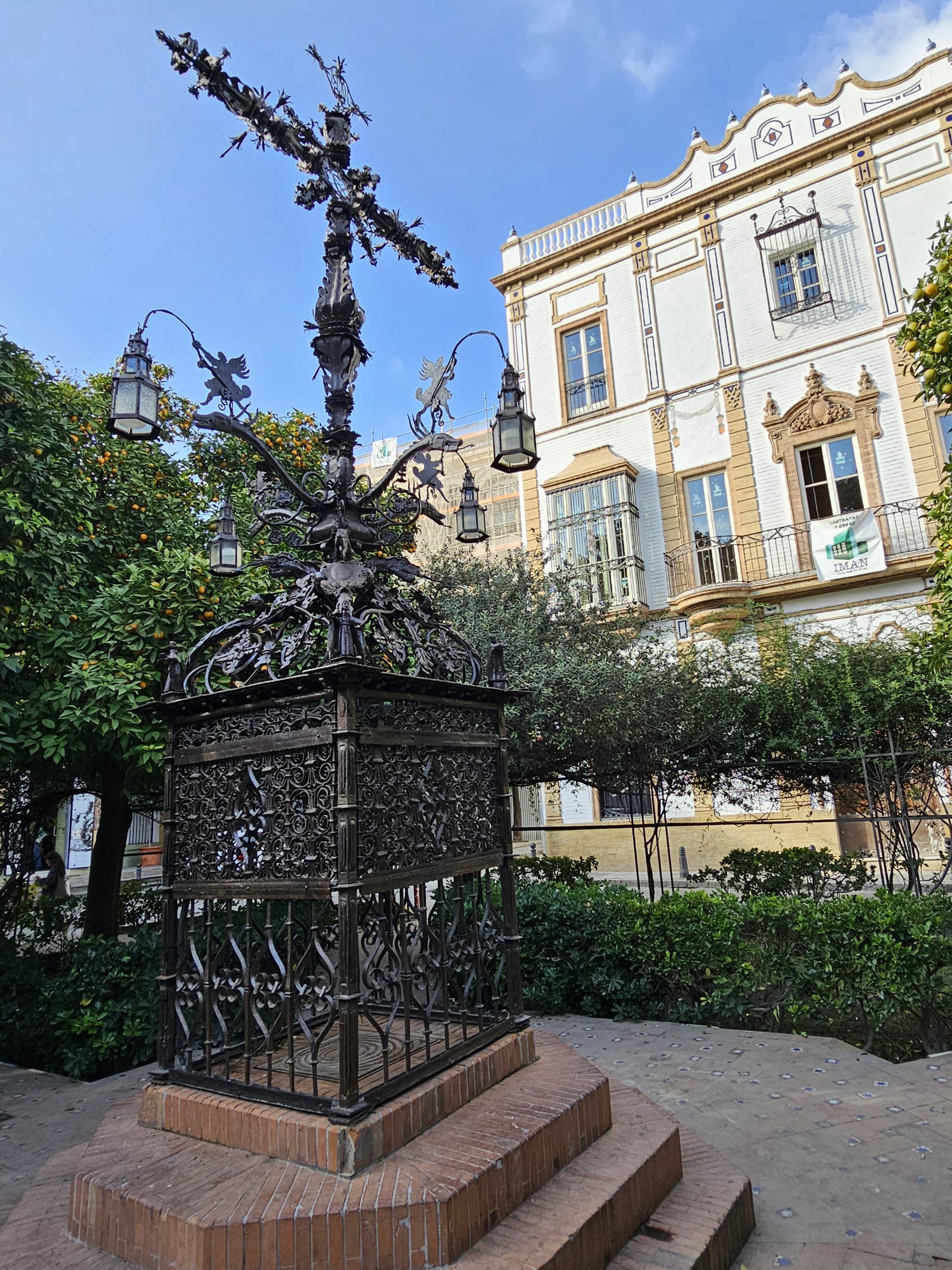Sevilla
